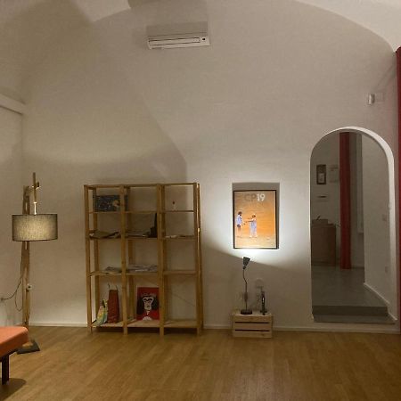 Vico Rooms Napoli Bagian luar foto