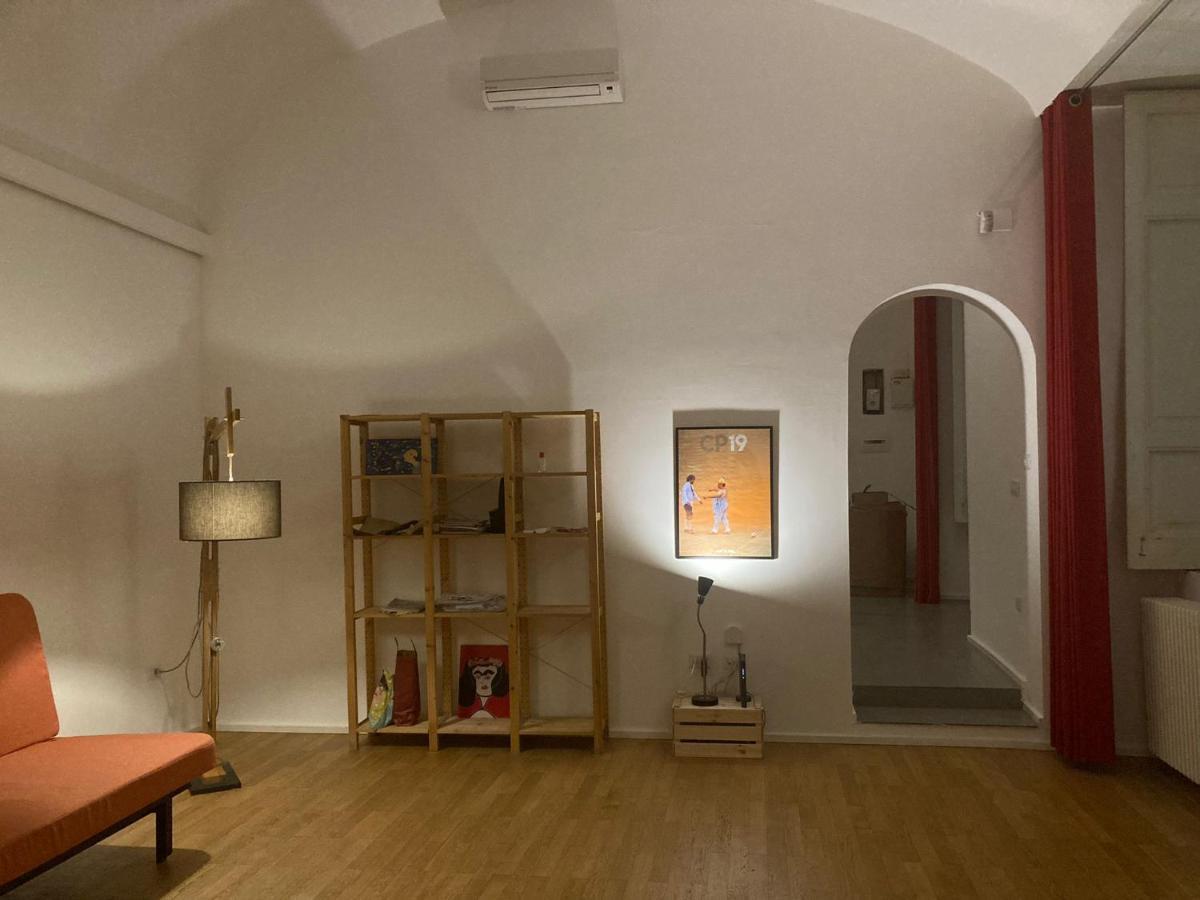 Vico Rooms Napoli Bagian luar foto