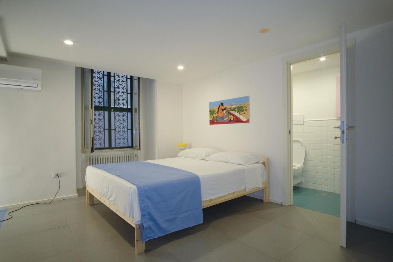 Vico Rooms Napoli Bagian luar foto