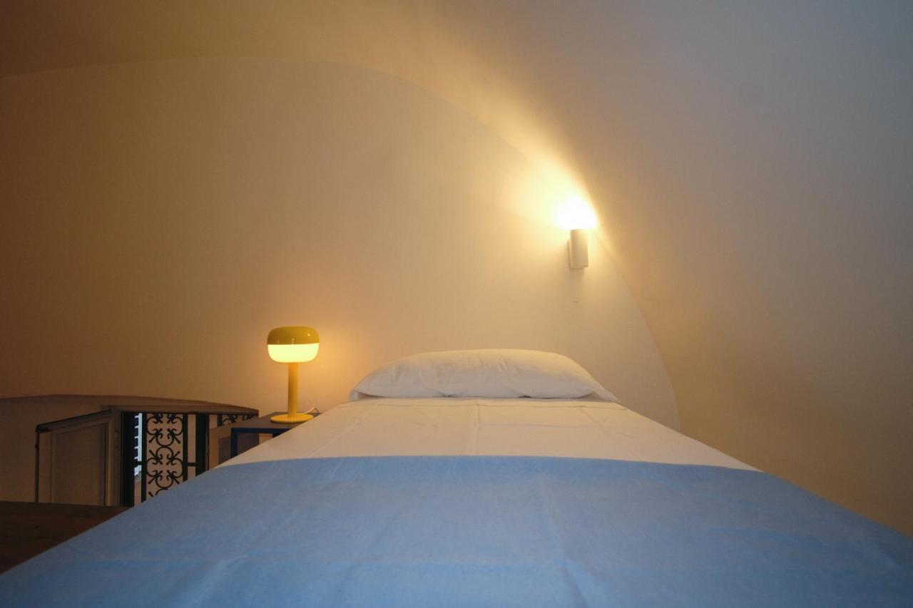 Vico Rooms Napoli Bagian luar foto