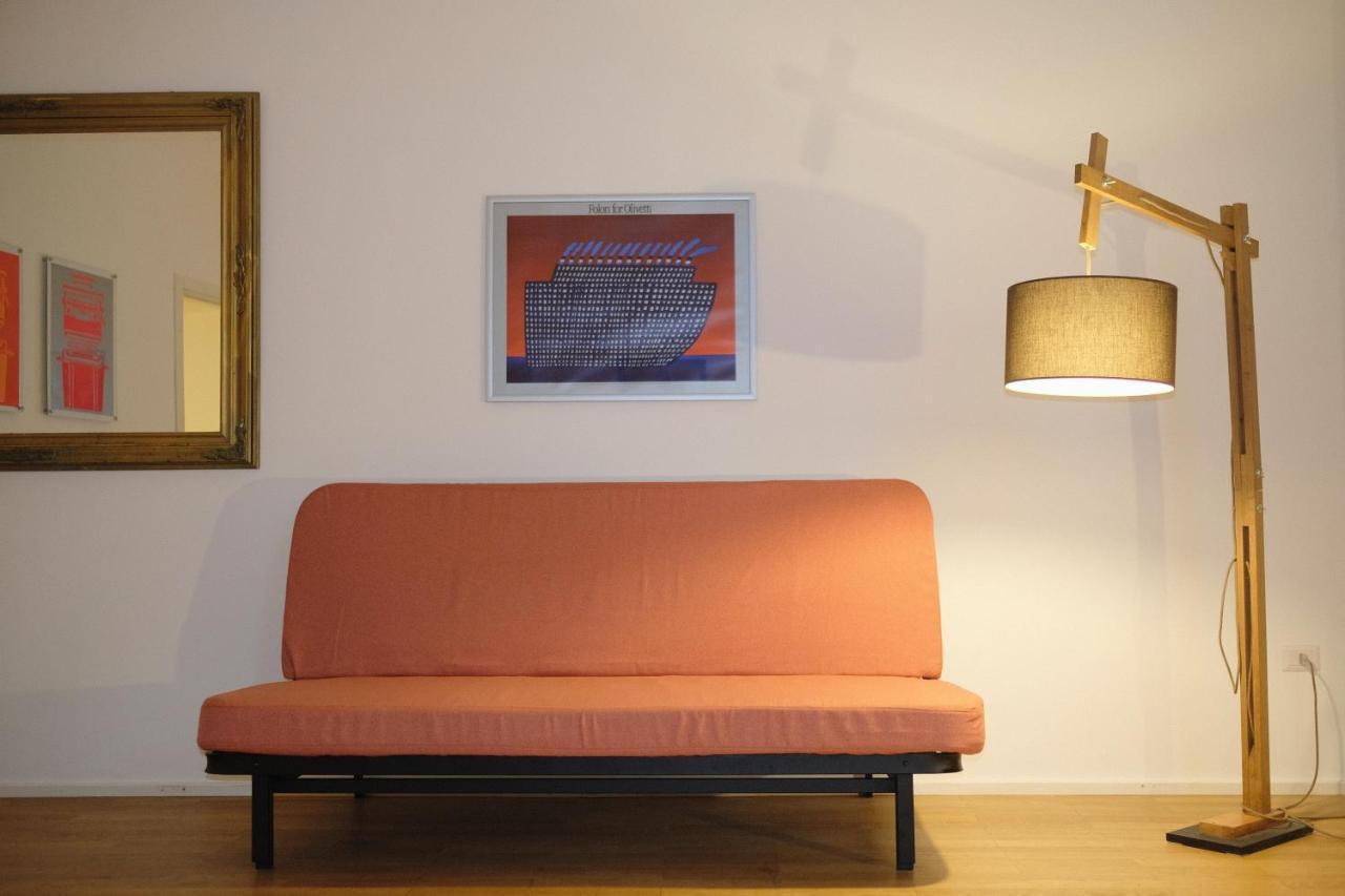Vico Rooms Napoli Bagian luar foto