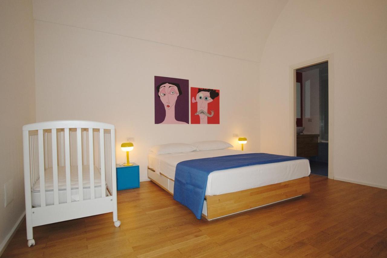 Vico Rooms Napoli Bagian luar foto