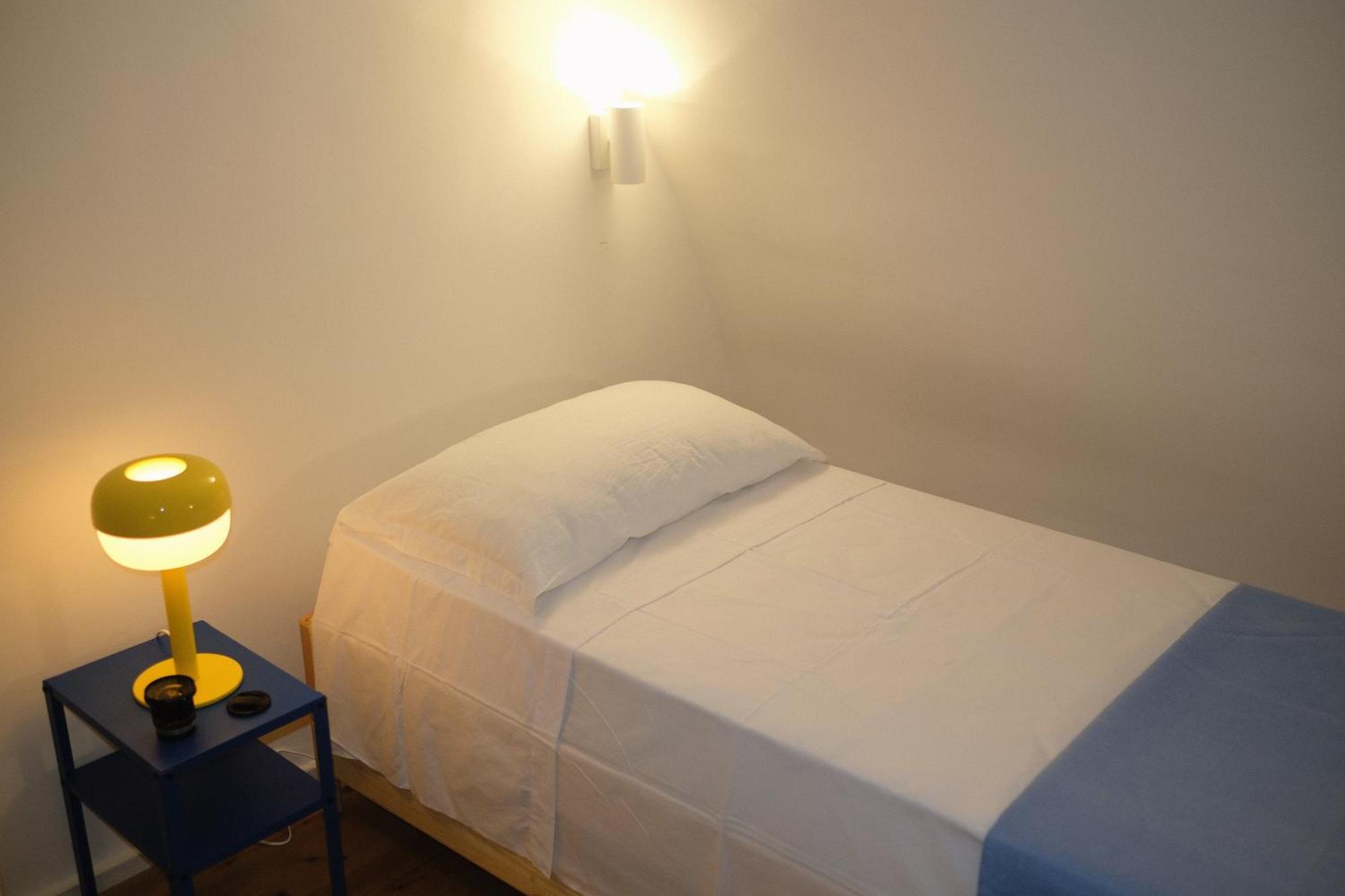 Vico Rooms Napoli Bagian luar foto